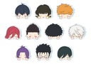 (PO) Trading Dokodemo Suyasuya Clip Blue Lock [BOX] Image_13