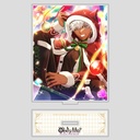 (PO) Obey Me! Acrylic Panel Stand 3rd Anniversary - Mammon Image_1