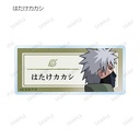 (PO) NARUTO Shippuden Original Illustration Tatakau Senaka Ver. Trading Acrylic Name Plate [BOX] Image_5