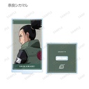 (PO) NARUTO Shippuden Original Illustration Tatakau Senaka Ver. Trading Acrylic Stand [BOX] Image_6