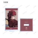 (PO) NARUTO Shippuden Original Illustration Tatakau Senaka Ver. Trading Acrylic Stand [BOX] Image_8