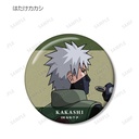 (PO) NARUTO Shippuden Original Illustration Tatakau Senaka Ver. Trading Can Badge [BOX] Image_5