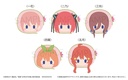 (PO) The Quintessential Quintuplets Movie Sakura Mochi Mascot [BOX] Image_2