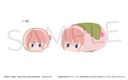 (PO) The Quintessential Quintuplets Movie Sakura Mochi Mascot [BOX] Image_3