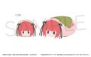 (PO) The Quintessential Quintuplets Movie Sakura Mochi Mascot [BOX] Image_4
