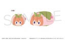 (PO) The Quintessential Quintuplets Movie Sakura Mochi Mascot [BOX] Image_6