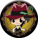 (PO) Reborn! Original Illustration Can Badge Collection Suit Ver. [BOX] Image_3