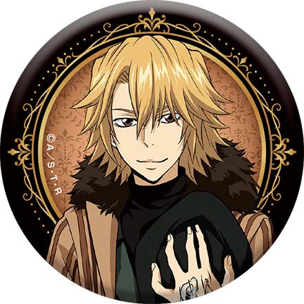 (PO) Reborn! Original Illustration Can Badge Collection Suit Ver. [BOX] Image_6