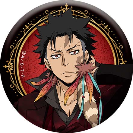 (PO) Reborn! Original Illustration Can Badge Collection Suit Ver. [BOX] Image_7