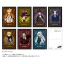 (PO) Reborn! Original Illustration Postcard Set Suit Ver. Image_1