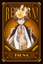 (PO) Reborn! Original Illustration Postcard Set Suit Ver. Image_2