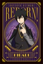 (PO) Reborn! Original Illustration Postcard Set Suit Ver. Image_4