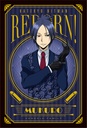 (PO) Reborn! Original Illustration Postcard Set Suit Ver. Image_5