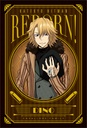 (PO) Reborn! Original Illustration Postcard Set Suit Ver. Image_6