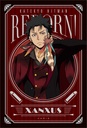 (PO) Reborn! Original Illustration Postcard Set Suit Ver. Image_7