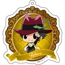 (PO) Reborn! Original Illustration Acrylic Key Chain Suit Ver. Reborn Image_1