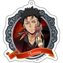 (PO) Reborn! Original Illustration Acrylic Key Chain Suit Ver. XANXUS Image_1