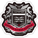(PO) Reborn! Original Illustration Big Acrylic Stand Suit Ver. XANXUS Image_2