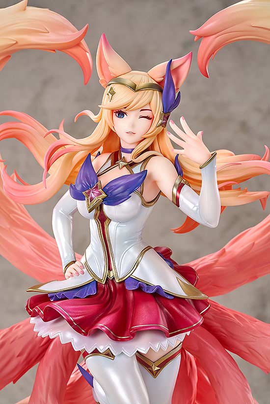 (PO) League of Legends Star Guardian Ahri Image_6
