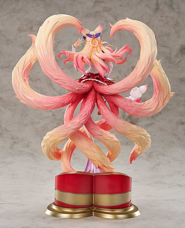 (PO) League of Legends Star Guardian Ahri Image_8