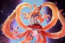 (PO) League of Legends Star Guardian Ahri Image_9