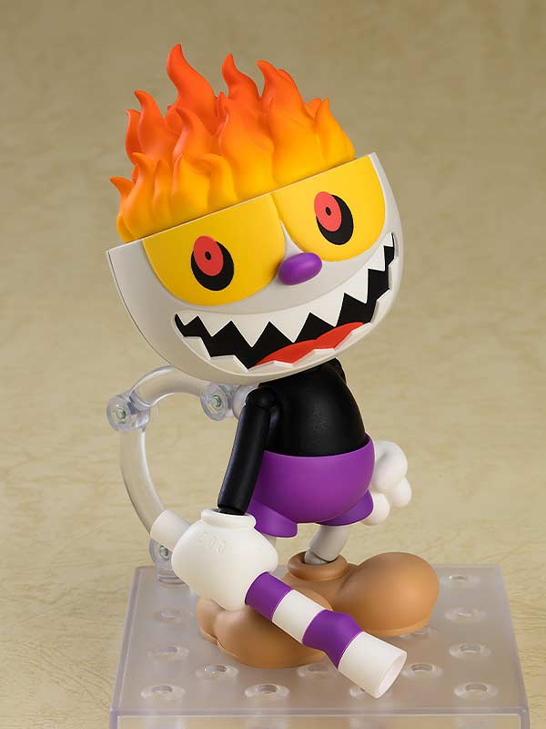 (PO) Nendoroid 2024 Cuphead - Cuphead Image_5