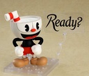 (PO) Nendoroid 2024 Cuphead - Cuphead Image_6