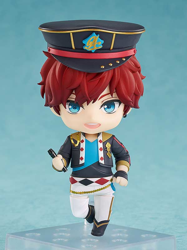 (PO) Nendoroid 2041 Ensemble Stars!! Music - Amagi Hiiro Image_2