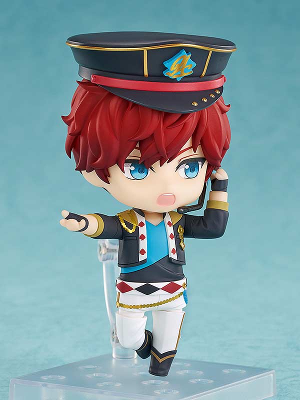 (PO) Nendoroid 2041 Ensemble Stars!! Music - Amagi Hiiro Image_3