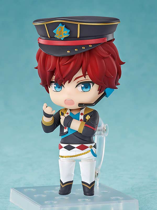 (PO) Nendoroid 2041 Ensemble Stars!! Music - Amagi Hiiro Image_4