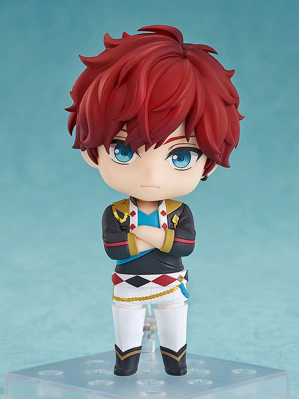 (PO) Nendoroid 2041 Ensemble Stars!! Music - Amagi Hiiro Image_6