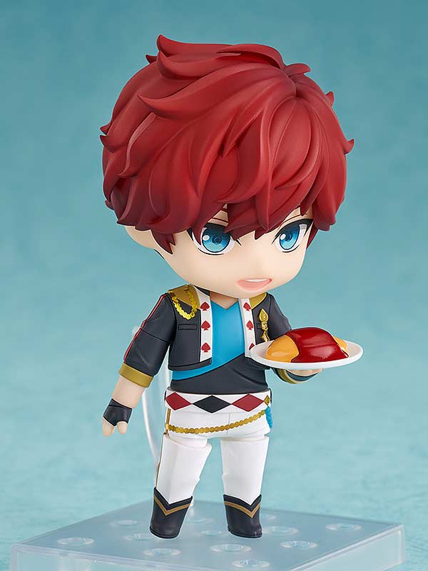 (PO) Nendoroid 2041 Ensemble Stars!! Music - Amagi Hiiro Image_7