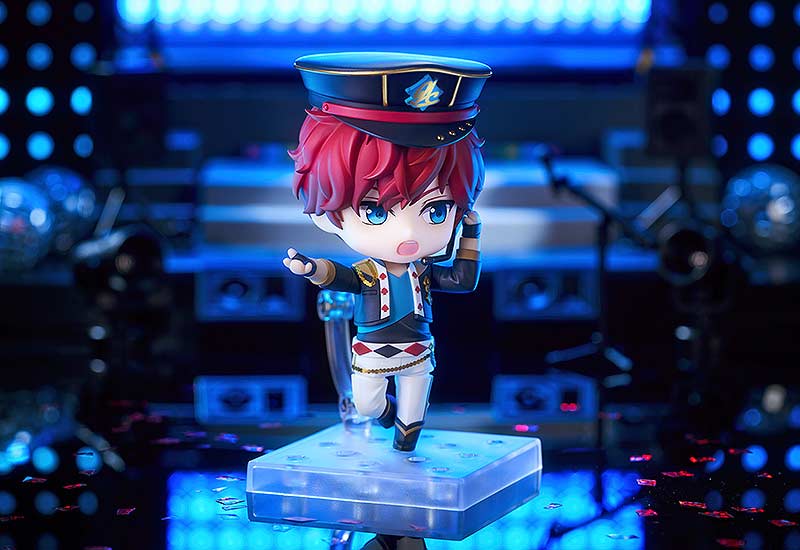 (PO) Nendoroid 2041 Ensemble Stars!! Music - Amagi Hiiro Image_9