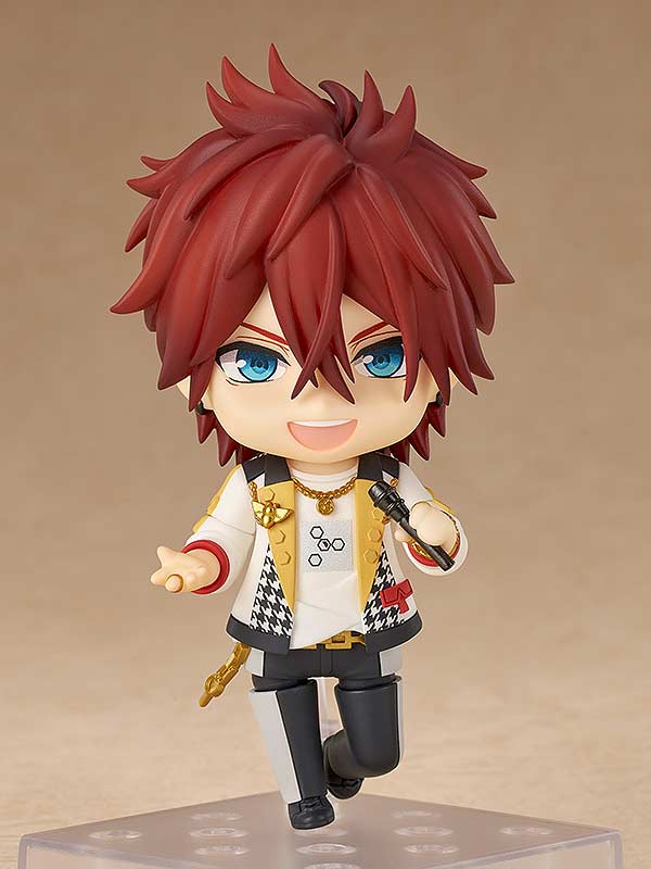 (PO) Nendoroid 2042 Ensemble Stars!! Music - Amagi Rinne Image_2