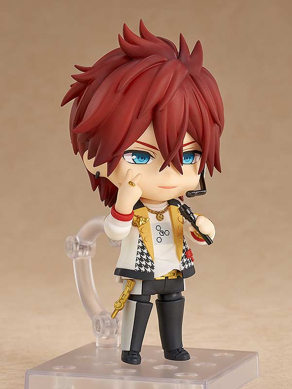 (PO) Nendoroid 2042 Ensemble Stars!! Music - Amagi Rinne Image_4