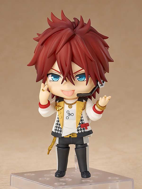 (PO) Nendoroid 2042 Ensemble Stars!! Music - Amagi Rinne Image_5