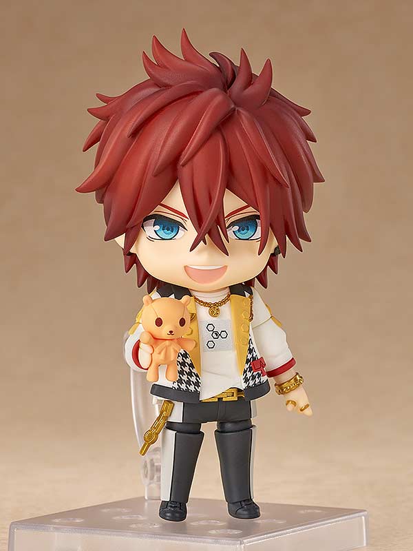 (PO) Nendoroid 2042 Ensemble Stars!! Music - Amagi Rinne Image_6