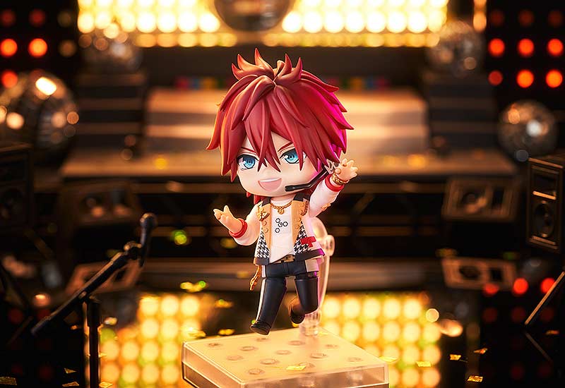 (PO) Nendoroid 2042 Ensemble Stars!! Music - Amagi Rinne Image_8