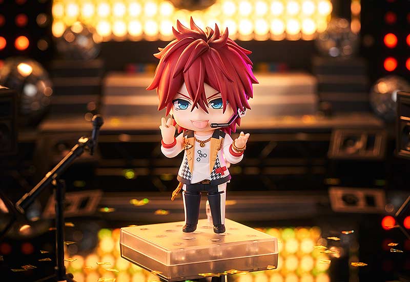 (PO) Nendoroid 2042 Ensemble Stars!! Music - Amagi Rinne Image_9