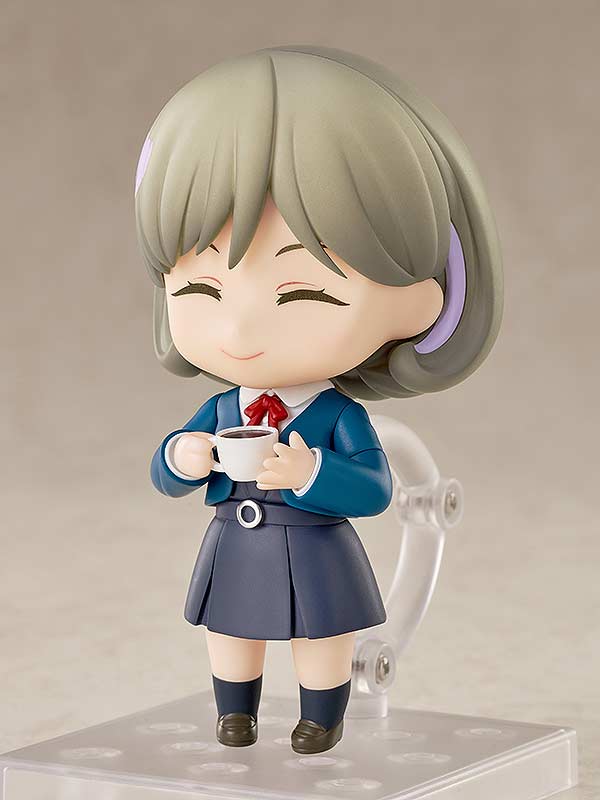 (PO) Nendoroid 2038 Love Live! Superstar!! Tang Keke Image_4