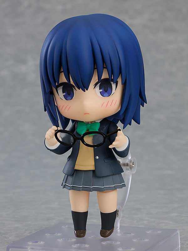 (PO) Nendoroid 2043 Tsukihime: A Piece of Blue Glass Moon - Ciel Image_6
