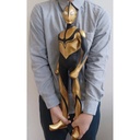 (PO) Jumbo Soft Vinyl Figure Shin Ultraman - Zoffy Energy Exhaustion Ver. Image_7