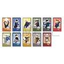 (PO) Haikyu!! Photo Card Collection Playing in The Snow Ver. [BOX] Image_1