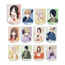 (PO) Kaguya-sama: Love is War The First Kiss Never Ends Original Illustration Furisode & Kimono Ver. Trading Acrylic Stand [BOX] Image_2