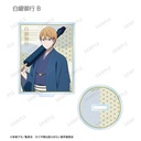 (PO) Kaguya-sama: Love is War The First Kiss Never Ends Original Illustration Furisode & Kimono Ver. Trading Acrylic Stand [BOX] Image_10