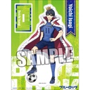 (PO) Broccoli Blue Lock Acrylic Stand - Isagi Yoichi Image_1