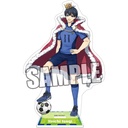 (PO) Broccoli Blue Lock Acrylic Stand - Isagi Yoichi Image_2