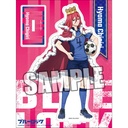 (PO) Broccoli Blue Lock Acrylic Stand - Chigiri Hyoma Image_1