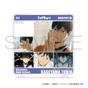 (PO) Haikyu!! Character in Stand - Kageyama Tobio Image_1