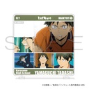 (PO) Haikyu!! Character in Stand - Yamaguchi Tadashi Image_1